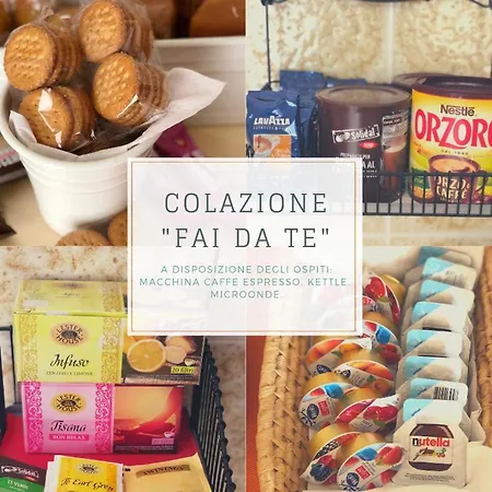 Ca'melia Nocleg ze śniadaniem *