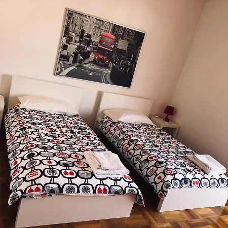 Oda ve Kahvaltı Ca'melia