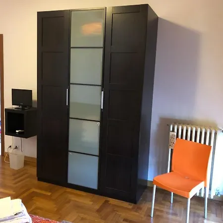 Nocleg ze śniadaniem Ca'melia