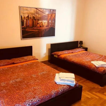 Oda ve Kahvaltı Ca'melia Arconate