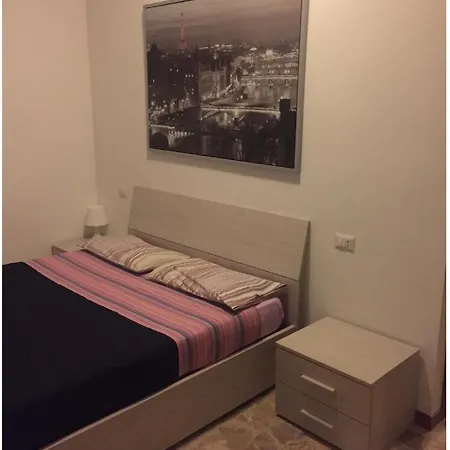 Bed & Breakfast Ca'melia *