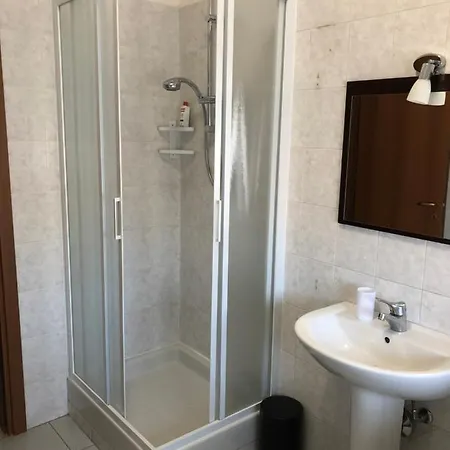 Ca'melia Bed & Breakfast Arconate