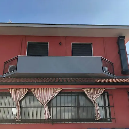 Ca'melia Bed and Breakfast