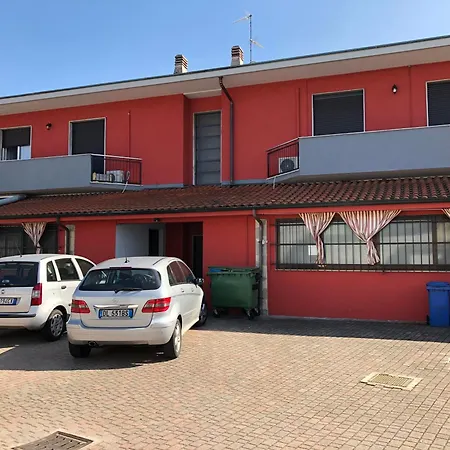 Ca'melia Bed & Breakfast Arconate