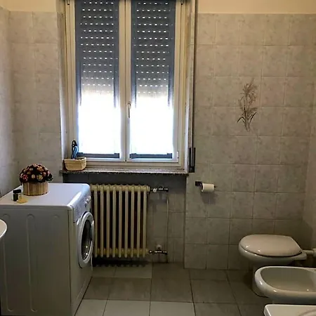 Bed and Breakfast Ca'melia
