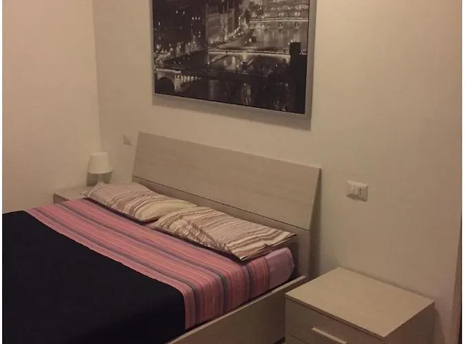 B&B Ca'melia *