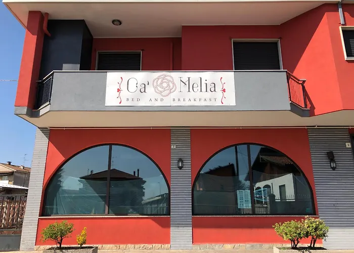 Ca'melia B&B *