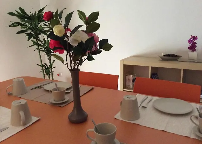 Ca'melia Bed & Breakfast