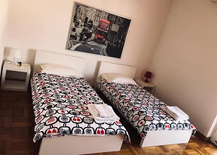 Bed & Breakfast Ca'melia