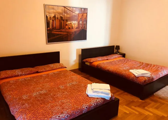 Bed & Breakfast Ca'melia Arconate
